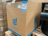 Donaldson g150092 luchtfilter (4x) - afbeelding 2 van  3