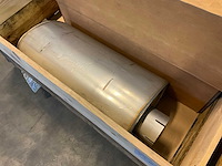 Donaldson m120255 uitlaten/dempers (3x) - afbeelding 2 van  3