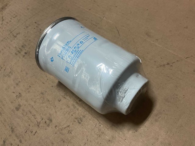 Donaldson p550385 fluid filter element (107x) - afbeelding 4 van  6