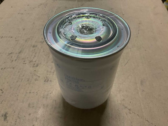 Donaldson p550385 fluid filter element (107x) - afbeelding 3 van  6
