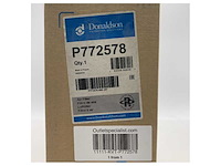 Donaldson p772578 motor luchtfilter - afbeelding 3 van  4