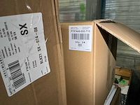 Donaldson partij filters - afbeelding 2 van  6