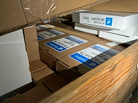 Donaldson partij filters - afbeelding 3 van  6