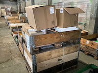 Donaldson partij filters - afbeelding 4 van  6