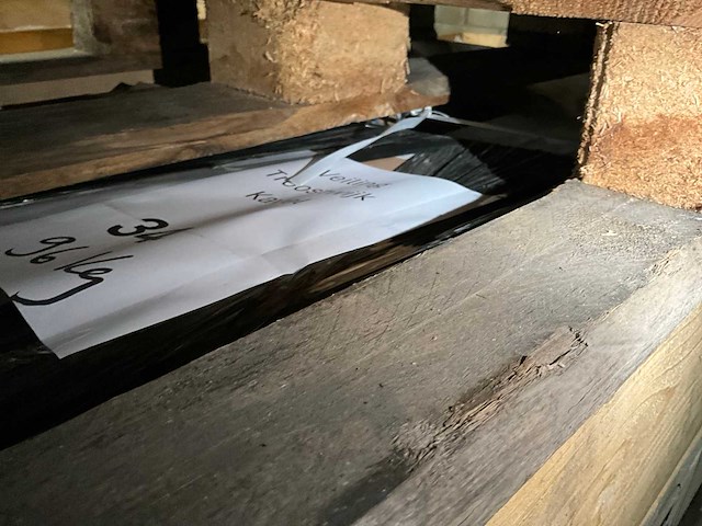 Donaldson partij filters - afbeelding 5 van  6