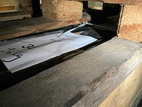 Donaldson partij filters - afbeelding 5 van  6