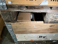 Donaldson partij filters - afbeelding 6 van  6