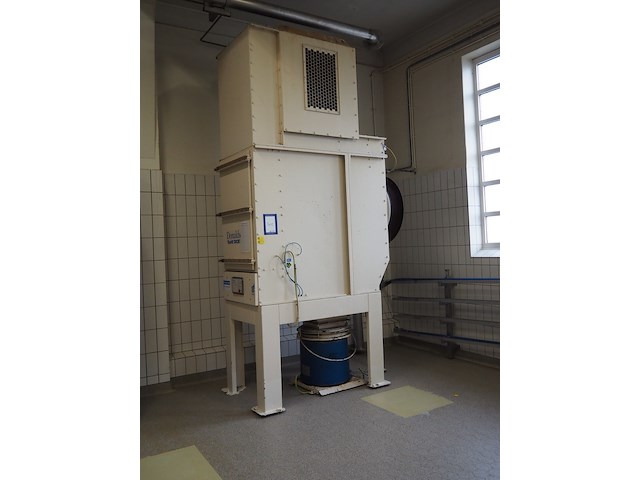 Donaldson - afbeelding 1 van  9