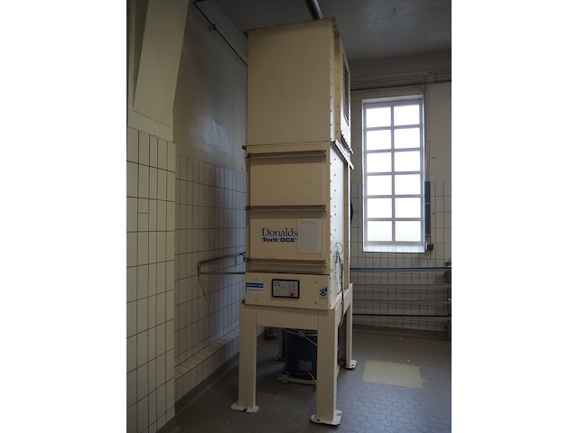 Donaldson - afbeelding 3 van  9