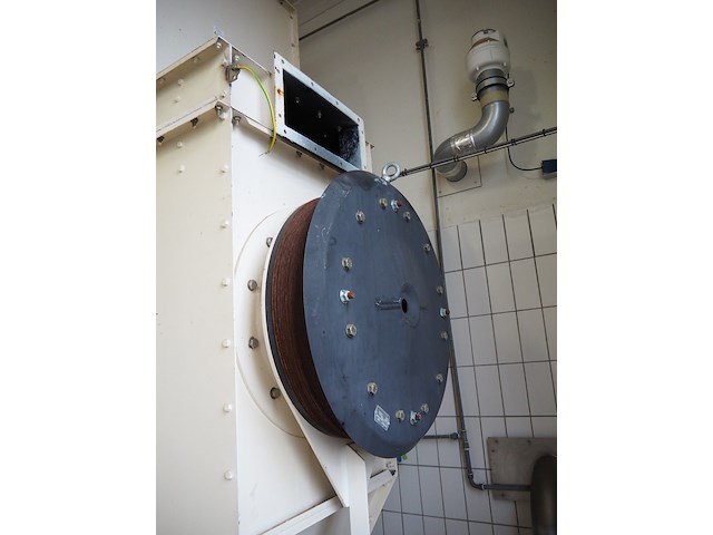 Donaldson - afbeelding 4 van  9