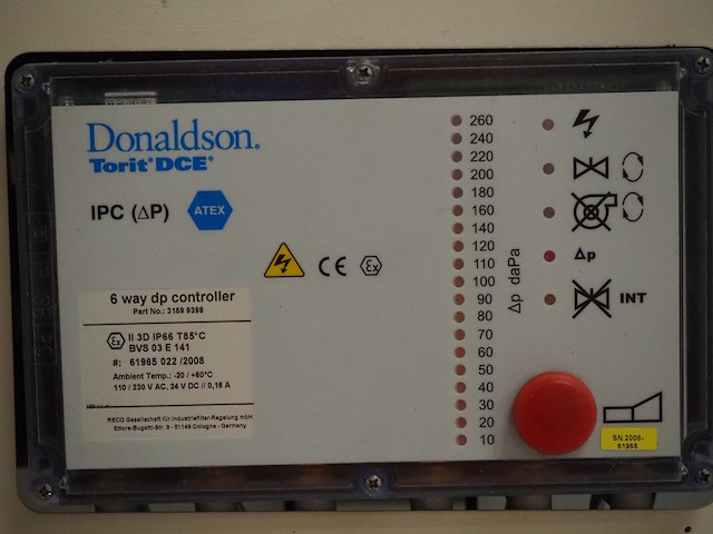 Donaldson - afbeelding 8 van  9