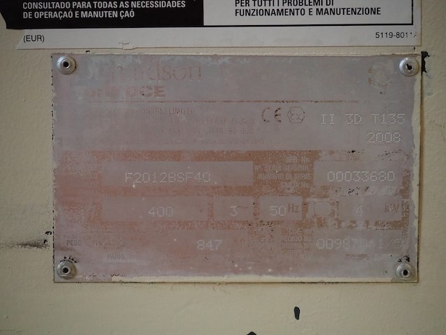 Donaldson - afbeelding 2 van  10