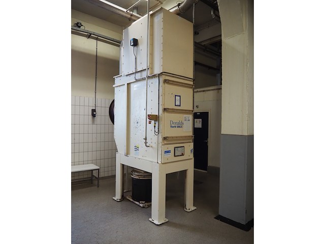 Donaldson - afbeelding 1 van  10