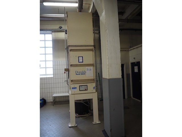 Donaldson - afbeelding 3 van  10