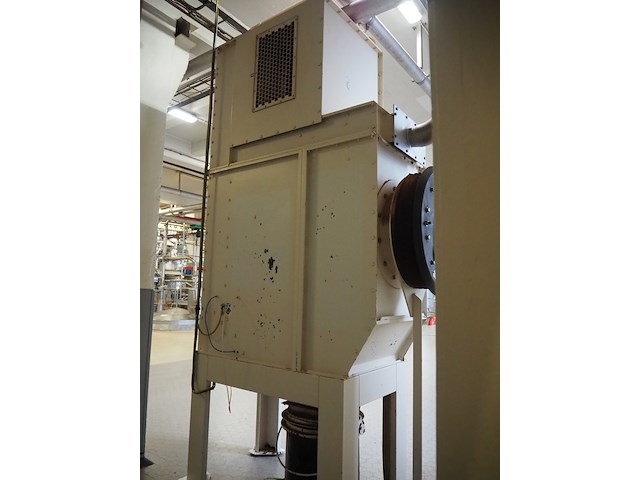 Donaldson - afbeelding 5 van  10