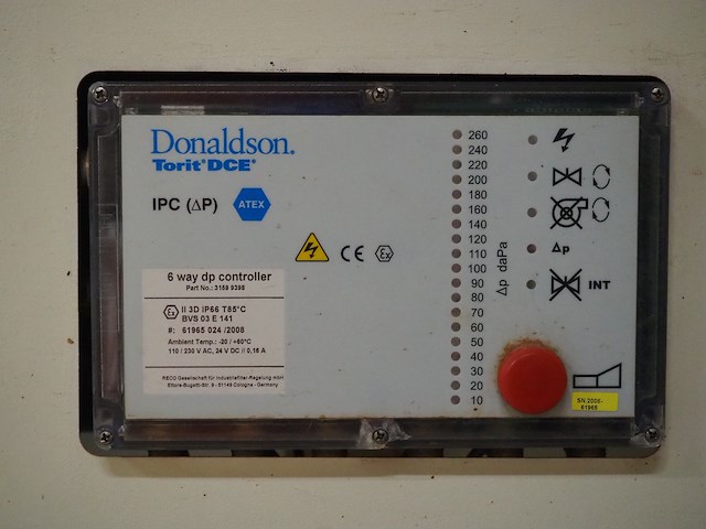 Donaldson - afbeelding 10 van  10