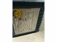 Donati - 2013 - dmk1b0d10 - liftsysteem kettingtakel (2x) - afbeelding 4 van  12