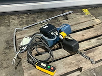 Donati - es21 - chain hoists - afbeelding 3 van  7