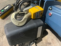 Donati - es21 - chain hoists - afbeelding 4 van  7