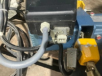 Donati - es21 - chain hoists - afbeelding 5 van  7