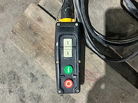 Donati - es21 - chain hoists - afbeelding 6 van  7