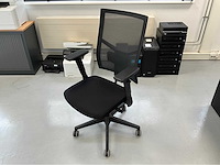 Donati bureaustoel (6x) - afbeelding 1 van  8