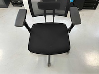 Donati bureaustoel (6x) - afbeelding 3 van  8