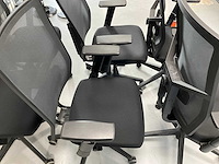 Donati bureaustoel (6x) - afbeelding 7 van  8