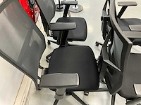 Donati bureaustoel (6x) - afbeelding 8 van  8