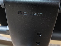 Donati high-end lederen bureaustoel - afbeelding 6 van  7