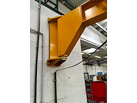 Donati swingarm kraan - afbeelding 5 van  6