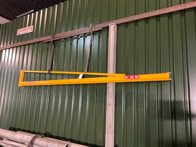 Donati zwenkarm - afbeelding 1 van  1