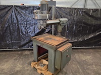 Donau - 1963 - dr13 - radiaalboormachine - afbeelding 1 van  10