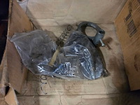 Donau - 1963 - dr13 - radiaalboormachine - afbeelding 8 van  10