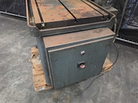 Donau - 1963 - dr13 - radiaalboormachine - afbeelding 6 van  10