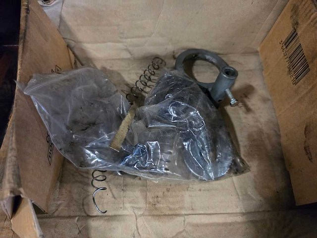 Donau - 1963 - dr13 - radiaalboormachine - afbeelding 8 van  10