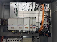 Donau - 2006 - ds2910l - verticale machinecentra - afbeelding 3 van  12