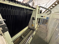 Donau - 2006 - ds2910l - verticale machinecentra - afbeelding 10 van  12