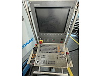 Donau - 2006 - ds2910l - verticale machinecentra - afbeelding 11 van  12