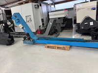 Donau - 2006 - ds2910l - verticale machinecentra - afbeelding 12 van  12