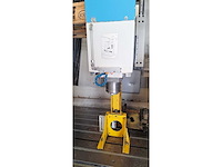Donau - 2006 - ds2910l - verticale machinecentra - afbeelding 6 van  12