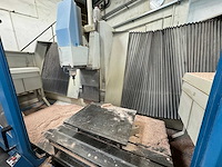Donau - 2006 - ds2910l - verticale machinecentra - afbeelding 9 van  12
