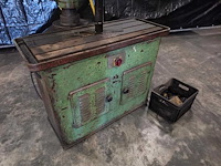 Donau - dr32 - radiaalboormachine - afbeelding 2 van  9