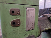 Donau - dr32 - radiaalboormachine - afbeelding 7 van  9