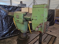 Donau - dr32 - radiaalboormachine - afbeelding 3 van  9