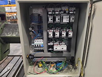 Donau - dr32 - radiaalboormachine - afbeelding 9 van  9