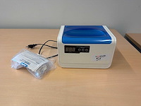 Donau dr-6000 ultrasoon reinigingsbad - afbeelding 1 van  3