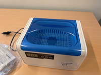 Donau dr-6000 ultrasoon reinigingsbad - afbeelding 2 van  3
