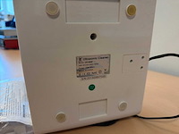 Donau dr-6000 ultrasoon reinigingsbad - afbeelding 3 van  3
