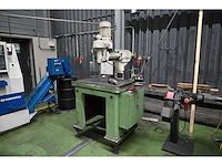 Donau radiaalboormachine - afbeelding 1 van  8